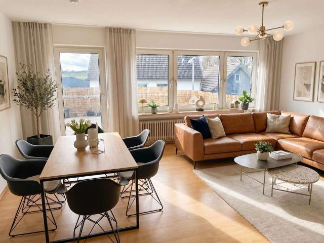 Wohnung zum Kaufen in Königswinter 269.900,00 EUR 87 m²