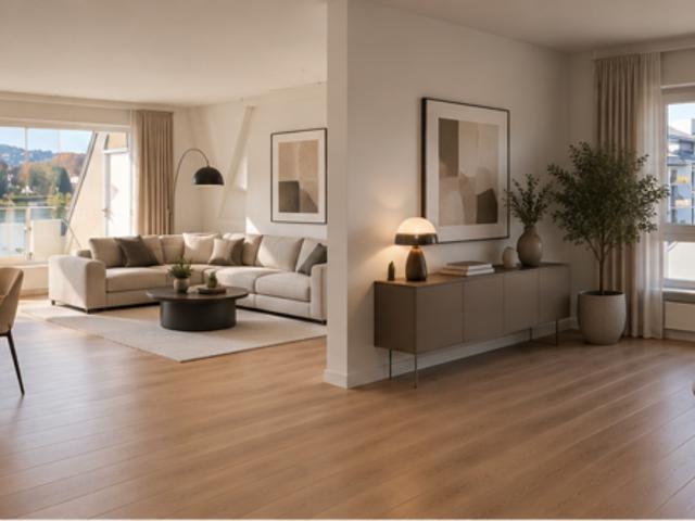 Wohnung zum Kaufen in Königswinter 798.000,00 EUR 190 m²
