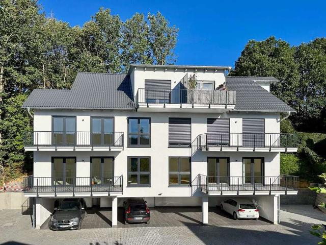 Wohnung zum Kaufen in Königstein 429.000,00 EUR 80 m²