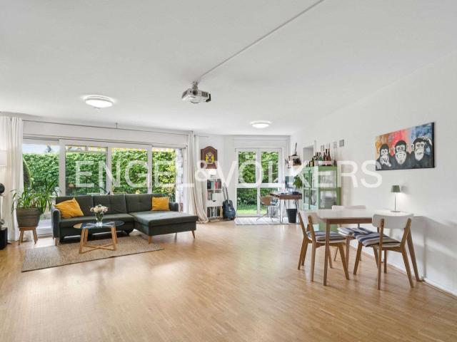 Wohnung zum Kaufen in Königstein 520.000,00 EUR 93 m²