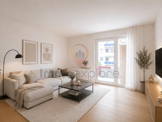 Wohnung zum Kaufen in Königstein 269.000,00 EUR 56 m²