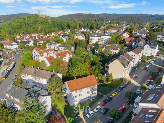 Wohnung zum Kaufen in Königstein im Taunus 269.000,00 EUR 56 m²