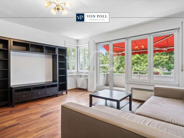 Wohnung zum Kaufen in Königstein im Taunus 350.000,00 EUR 82.47 m²