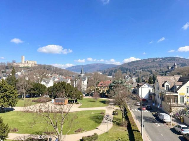 Wohnung zum Kaufen in Königstein im Taunus 475.000,00 EUR 127 m²