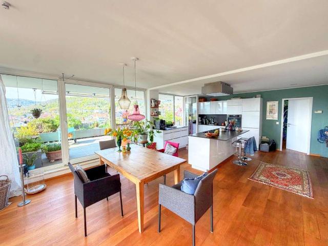 Wohnung zum Kaufen in Königstein im Taunus 530.000,00 EUR 127 m²