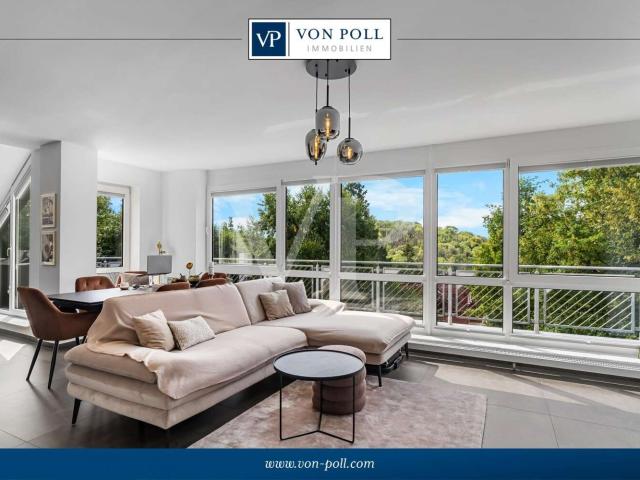 Wohnung zum Kaufen in Königstein im Taunus 795.000,00 EUR 155.77 m²