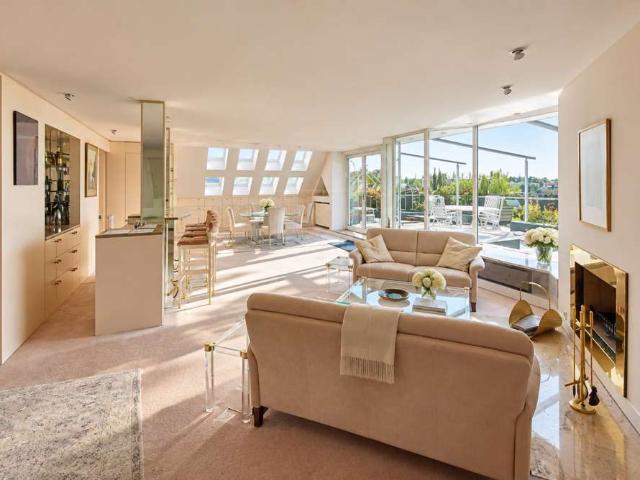 Wohnung zum Kaufen in Königstein im Taunus 895.000,00 EUR 225 m²