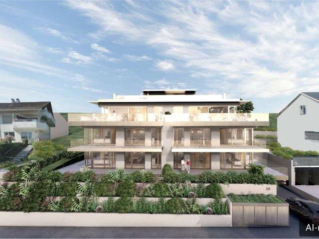 Wohnung zum Kaufen in Konstanz 1.850.000,00 EUR 164.43 m²