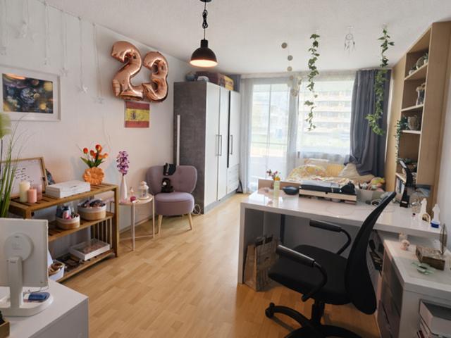 Wohnung zum Kaufen in Konstanz 307.000,00 EUR 68 m²