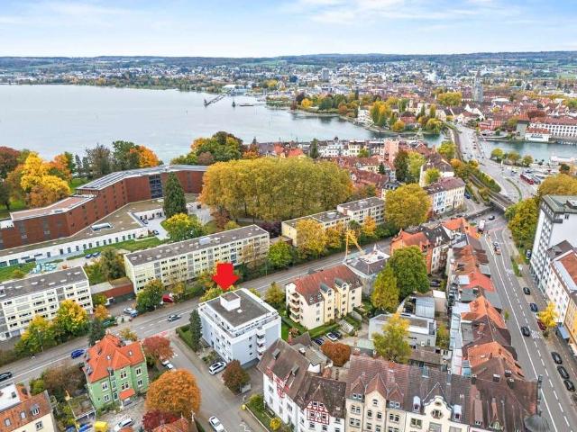 Wohnung zum Kaufen in Konstanz 330.000,00 EUR 61.13 m²