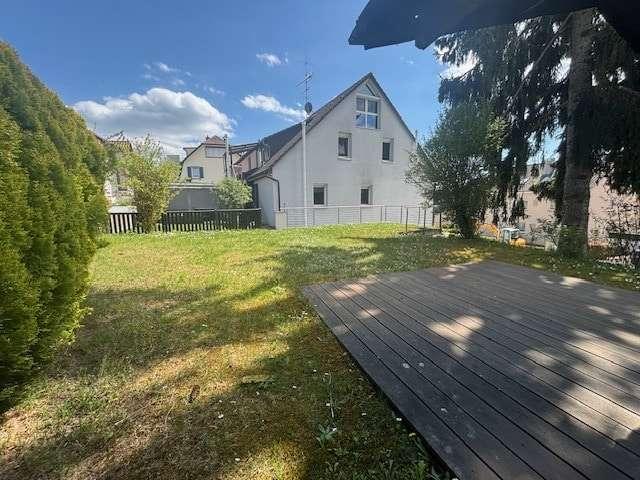 Wohnung zum Kaufen in Konstanz 350.000,00 EUR 62 m²