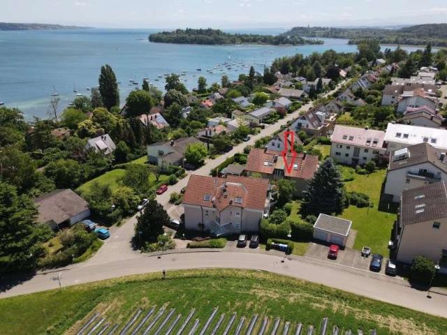 Wohnung zum Kaufen in Konstanz 435.000,00 EUR 89.88 m²