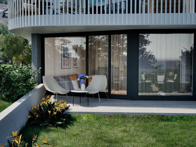 Wohnung zum Kaufen in Konstanz 437.800,00 EUR 54.4 m²