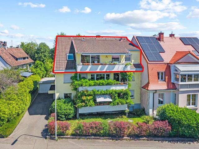 Wohnung zum Kaufen in Konstanz 468.000,00 EUR 98 m²