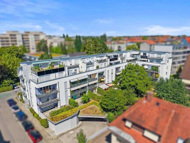 Wohnung zum Kaufen in Konstanz 485.000,00 EUR 82 m²