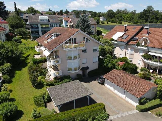 Wohnung zum Kaufen in Konstanz 490.000,00 EUR 89.88 m²