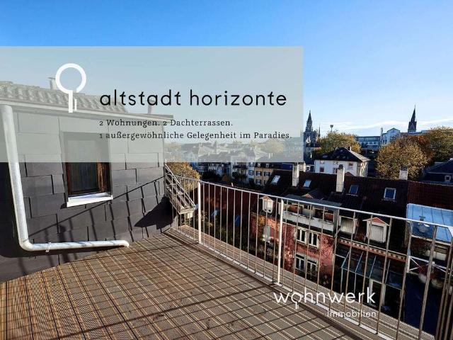 Wohnung zum Kaufen in Konstanz 629.000,00 EUR 105 m²
