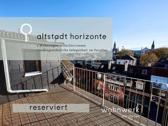 Wohnung zum Kaufen in Konstanz 629.000,00 EUR 105 m²