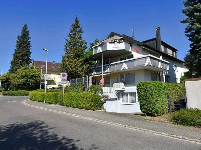 Wohnung zum Kaufen in Konstanz 648.000,00 EUR 125 m²