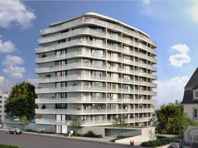 Wohnung zum Kaufen in Konstanz 662.100,00 EUR 64.1 m²