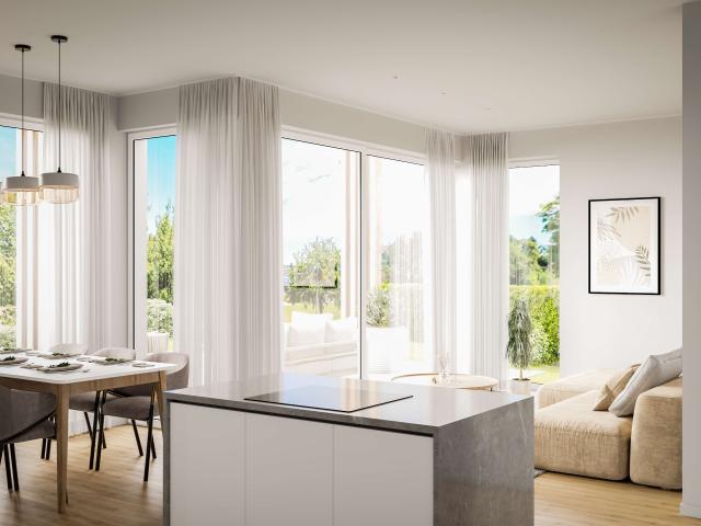 Wohnung zum Kaufen in Konstanz 699.000,00 EUR 89.28 m²