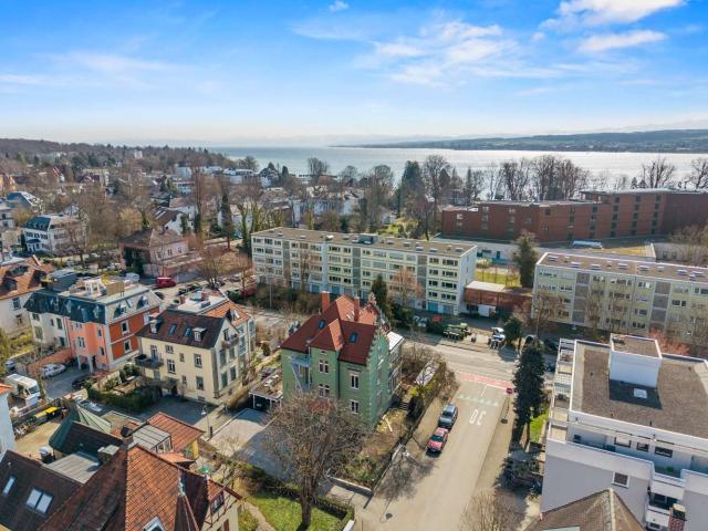Wohnung zum Kaufen in Konstanz 745.000,00 EUR 83 m²