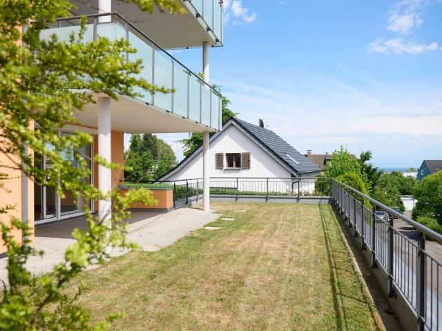 Wohnung zum Kaufen in Konstanz 825.000,00 EUR 110 m²