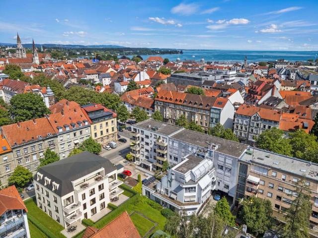 Wohnung zum Kaufen in Konstanz 835.000,00 EUR 89.86 m²