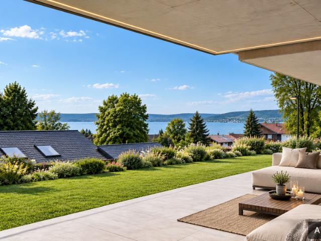 Wohnung zum Kaufen in Konstanz 865.000,00 EUR 88.32 m²