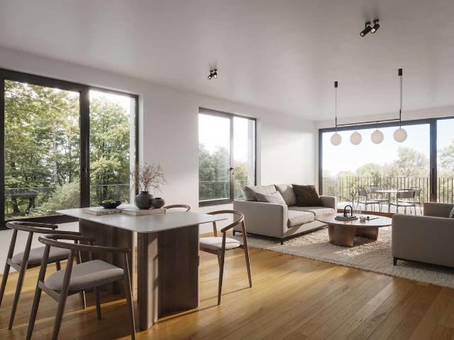 Wohnung zum Kaufen in Konstanz 895.000,00 EUR 99.84 m²