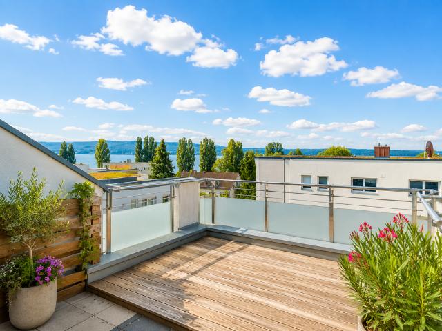 Wohnung zum Kaufen in Konstanz 925.000,00 EUR 131 m²