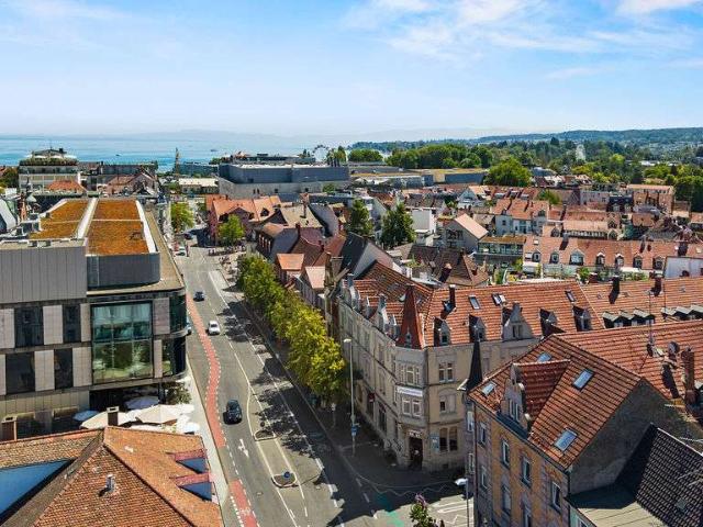 Wohnung zum Kaufen in Konstanz 969.000,00 EUR 214.24 m²