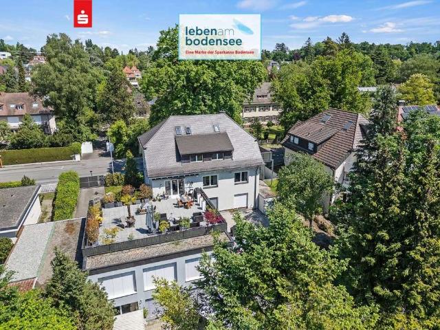 Wohnung zum Kaufen in Konstanz 999.000,00 EUR 134.17 m²