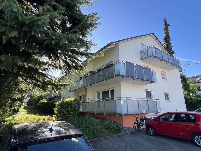 Wohnung zum Kaufen in Konstanz Litzelstätten 339.000,00 EUR 78 m²