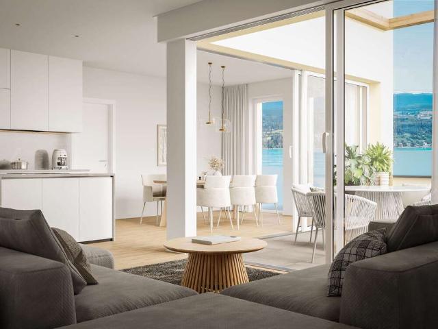 Wohnung zum Kaufen in Konstanz Litzelstetten 1.179.000,00 EUR 127.88 m²
