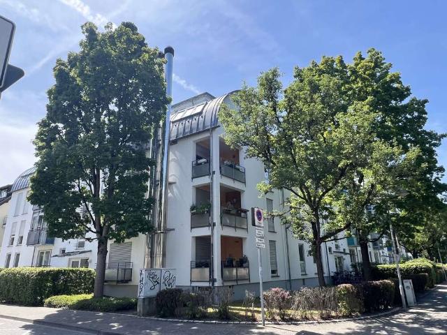 Wohnung zum Kaufen in Konstanz Paradies 655.000,00 EUR 103.61 m²