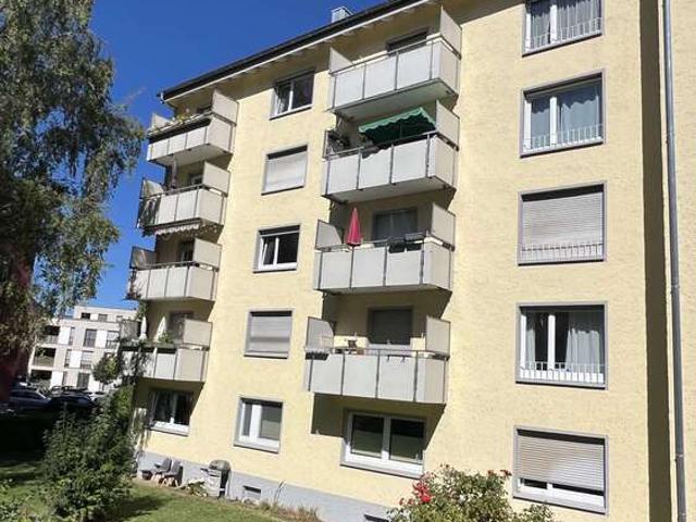 Wohnung zum Kaufen in Konstanz Petershausen 329.000,00 EUR 58 m²
