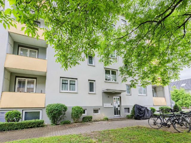 Wohnung zum Kaufen in Konstanz Wollmatingen 359.000,00 EUR 82 m²
