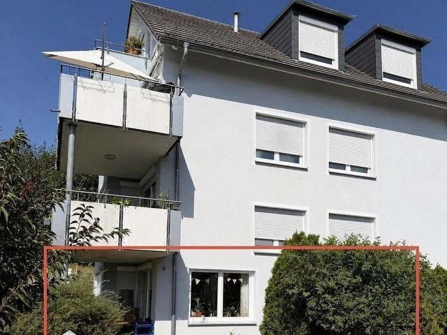 Wohnung zum Kaufen in Konstanz Wollmatingen 320.000,00 EUR 63.73 m²