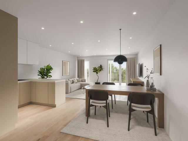 Wohnung zum Kaufen in Konstanz Wollmatingen 520.000,00 EUR 64.43 m²
