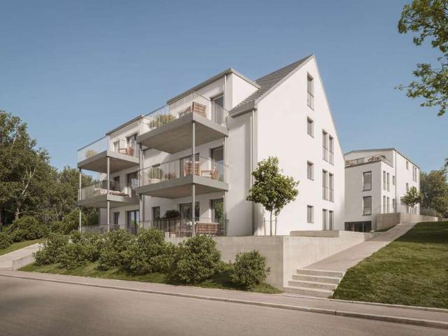Wohnung zum Kaufen in Konstanz Wollmatingen 799.000,00 EUR 100.76 m²