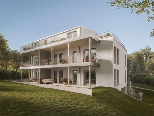 Wohnung zum Kaufen in Konstanz Wollmatingen 700.000,00 EUR 83.08 m²