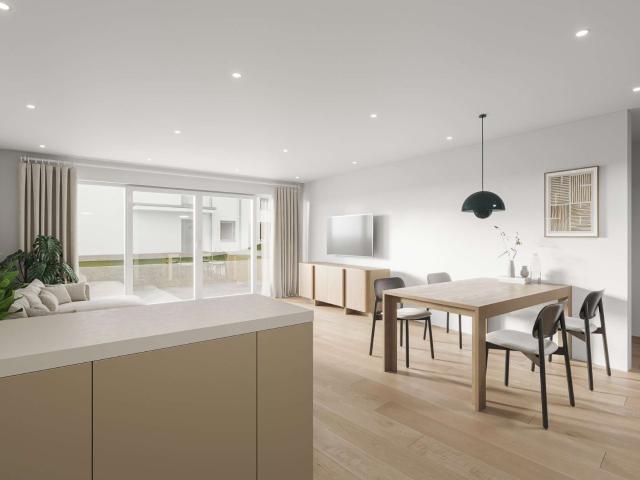 Wohnung zum Kaufen in Konstanz Wollmatingen 805.500,00 EUR 100.86 m²