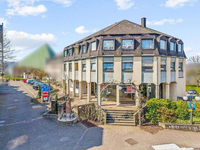 Wohnung zum Kaufen in Konz 279.000,00 EUR 85.65 m²
