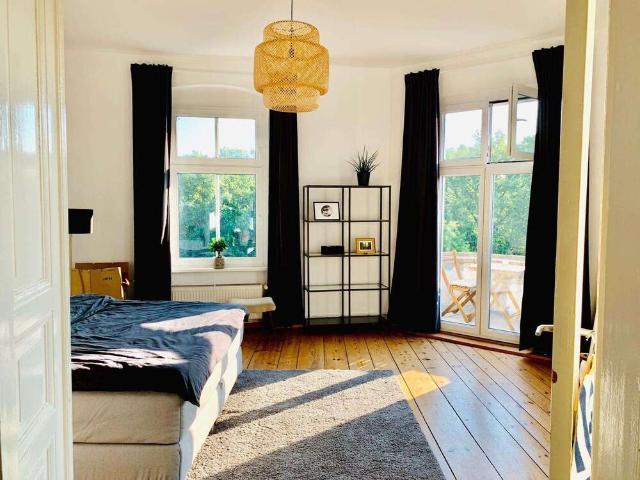 Wohnung zum Kaufen in Köpenick 490.000,00 EUR 108 m²