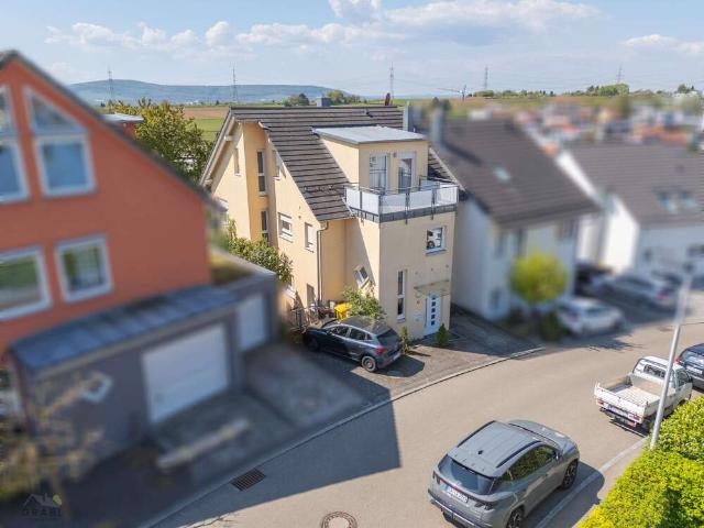 Wohnung zum Kaufen in Korb 430.000,00 EUR 125 m²