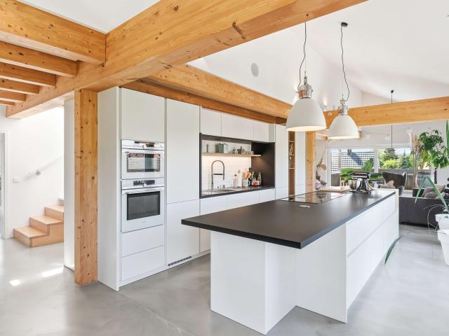 Wohnung zum Kaufen in Korb 1.248.000,00 EUR 240 m²