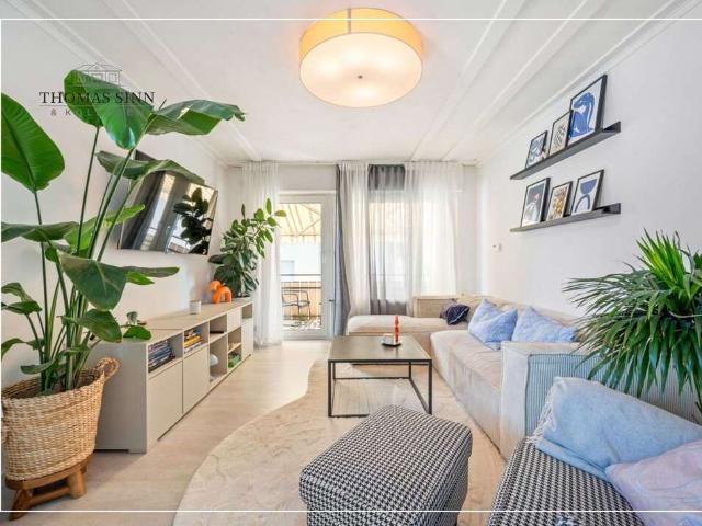 Wohnung zum Kaufen in Korb 275.000,00 EUR 70.8 m²