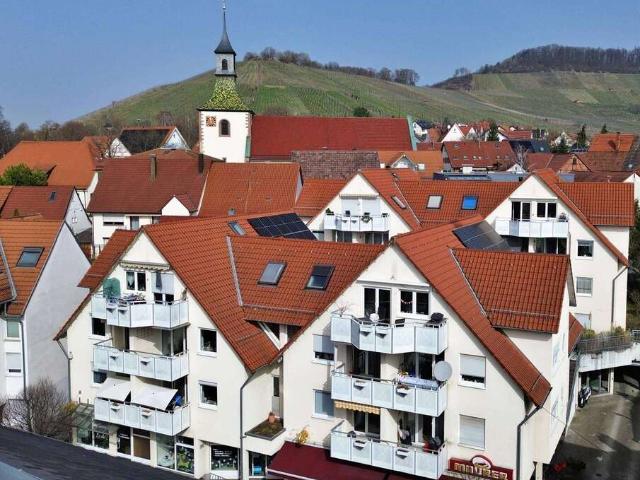 Wohnung zum Kaufen in Korb 349.000,00 EUR 90.3 m²
