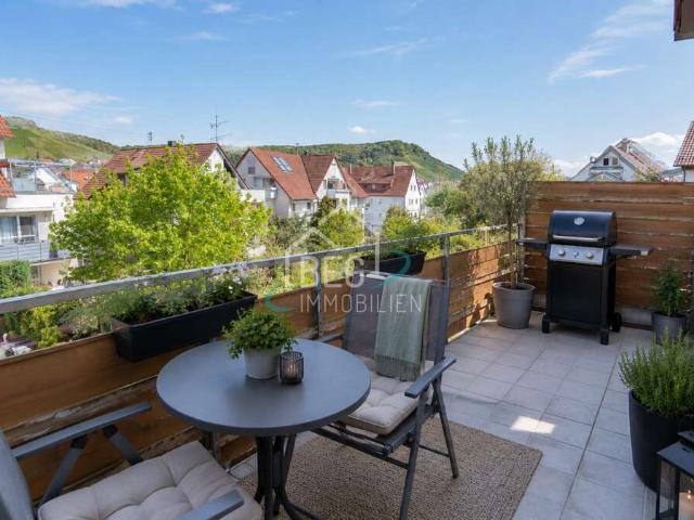 Wohnung zum Kaufen in Korb 389.000,00 EUR 126.57 m²